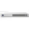 Ubiquiti UniFi switch USW-Pro-Aggregation 28x10G SFP+ 4x25G SFP28 rack