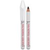 Benefit Gimme Brow+ Volumizing Pencil Mini - Ceruzka na obočie 0,6 g - 4 Warm Deep Brown