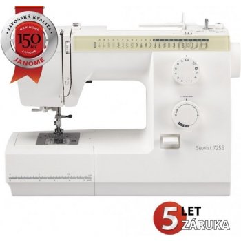 Janome 725S