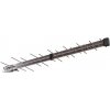 Teslá TE-2845 Vonkajšia anténa pre príjem DVB-T2 signálu / 470-862 MHZ / 10 dBi (8594163275723)
