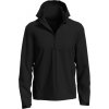 Stedman® Pánska softshell bunda ST5440 Black Opal XXL