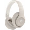 Bezdrôtové slúchadlá Beats Beats Studio Pro Béžová