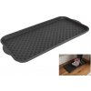 SOLEX PremiumCord gumová podložka pod topánky 75x37x3 cm