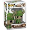 Funko Pop Figure Marvel: Groot jako Loki EDUKAMP