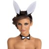 Sexy kostým Bunny set 6486 OS - Veľkosť univerzálna