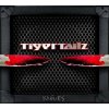 CD Tigertailz: Knives DIGI
