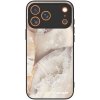 Picasee ULTIMATE CASE pro Apple iPhone 17 Pro Max - Cream marble