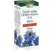 VIRDE ČIERNA RASCA OLEJ 100 % olej 1x50 ml VIRDE spol. s r.o.