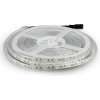 CB Elektro Pásik LED IP65 12V 8W 4000K, 5m, 120 LED/m, VT-3528 (V-TAC)