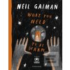 What You Need to Be Warm (Neil Gaiman)