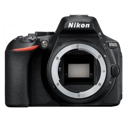 Nikon D5600 od 789 € - Heureka.sk