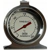 KINGHOFF Teplomer do rúry Kh-3699