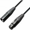 Adam Hall Cables Krystal Edition 0500