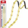 LED pásiky COB do auta biela 2x30 cm 12 V AMiO-04569