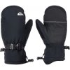 Quiksilver Mission Mitt - KVJ0/True Black S - junior size