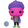 Funko POP! Spider-Man: Across the Spider-Verse Miles Morales Blacklight Edition