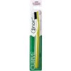 Nordics Oral Care Ultra Soft s ergonomickým zahnutím 6580 štetín Zelená