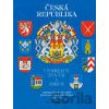 Česká republika v symbolech, znacích a erbech - Josef Augustin