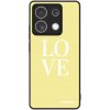 Picasee ULTIMATE CASE pro Xiaomi Redmi Note 13 Pro 5G - Love
