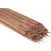 Tysweld Zvárací drôt TIG SG2 2,4 mm x 1000 mm na oceľ