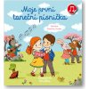 Moje první taneční písnička - Emilie Collet, Séverine Cordier