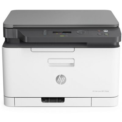 HP Color Laser 178nw 4ZB96A od 244,6 € - Heureka.sk