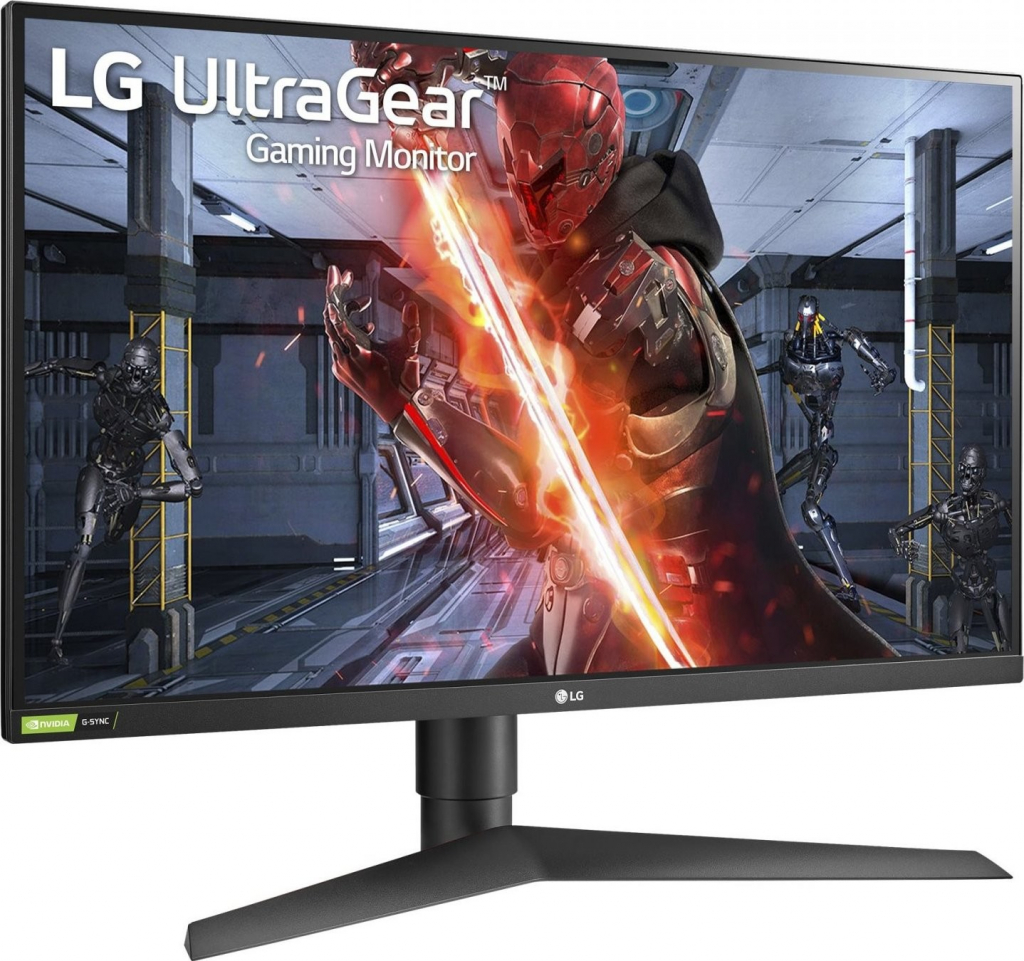 LG 27GN750