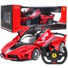 Rastar RC auto Ferrari FXX K EVO 1:14 RTR červená (Rastar RC model)