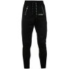 Everlast - Drop Waist Track Pants Mens – Black - XL