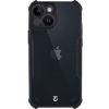 Tactical Quantum Stealth Kryt pro Apple iPhone 13 mini Clear/Black 57983116298