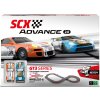 Séria SCX Advance GT3