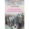 A Christmas Carol in Prose; Being a Ghost Story of Christmas (Charles Dickens)(Brožovaná)