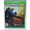 TITANFALL Xbox One