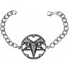 náramok Baphomet - PSY1135