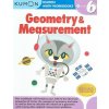 Grade 6 Geometry & Measurement