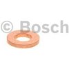 BOSCH Tesniaci krúżok trysky F00VC17504