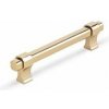 madlo Oro Moderno, gold lux 128