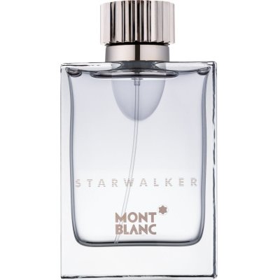 Montblanc Starwalker toaletná voda pre mužov 75 ml