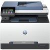 HP Color laserJet Pro MFP 3302fdw 499Q8F - Multifunkčná laserová tlačiaren