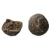 Boilies Mastodont Baits N/W Korek 300gr Black Mamba 24mm