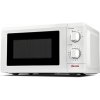 Mikrovlnná trouba Girmi, FM0501, kapacita 20 L, rozmrazování, časovač, 700-1100 W