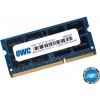 Paměť pro notebook OWC Sodimm, DDR3, 8 GB, 1333 MHz, CL9 (OWC13333DDR3S8GB)