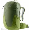 deuter Futura 27 batoh, 27 l, grove/ivy