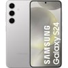 Samsung Galaxy S24 SM-S921B 8GB/128GB Marble Gray