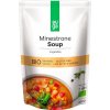 Auga Organic Zeleninová polievka Minestrone 400 g