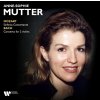 Anne-Sophie Mutter - Sinfonia Concertante Concerto For Two Violins LP