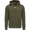 Pánska mikina Venum, UFC ADRENALINE BY VENUM FIGHT WEEK khaki,sivá S