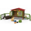 Schleich Farm World Klietka pre králiky 42728