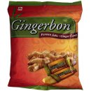 Bonbón Gingerbon zázvorové cukríky 125 g