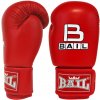 Boxerské rukavice Predator 10 OZ BAIL červené